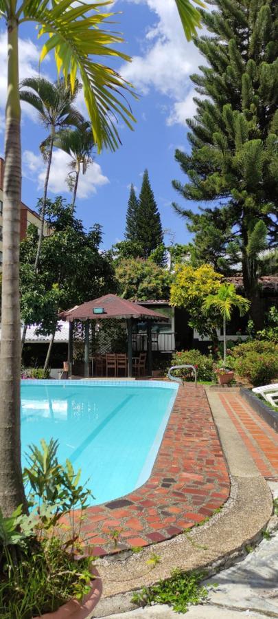 Hotel Premium Real Medellín Zewnętrze zdjęcie