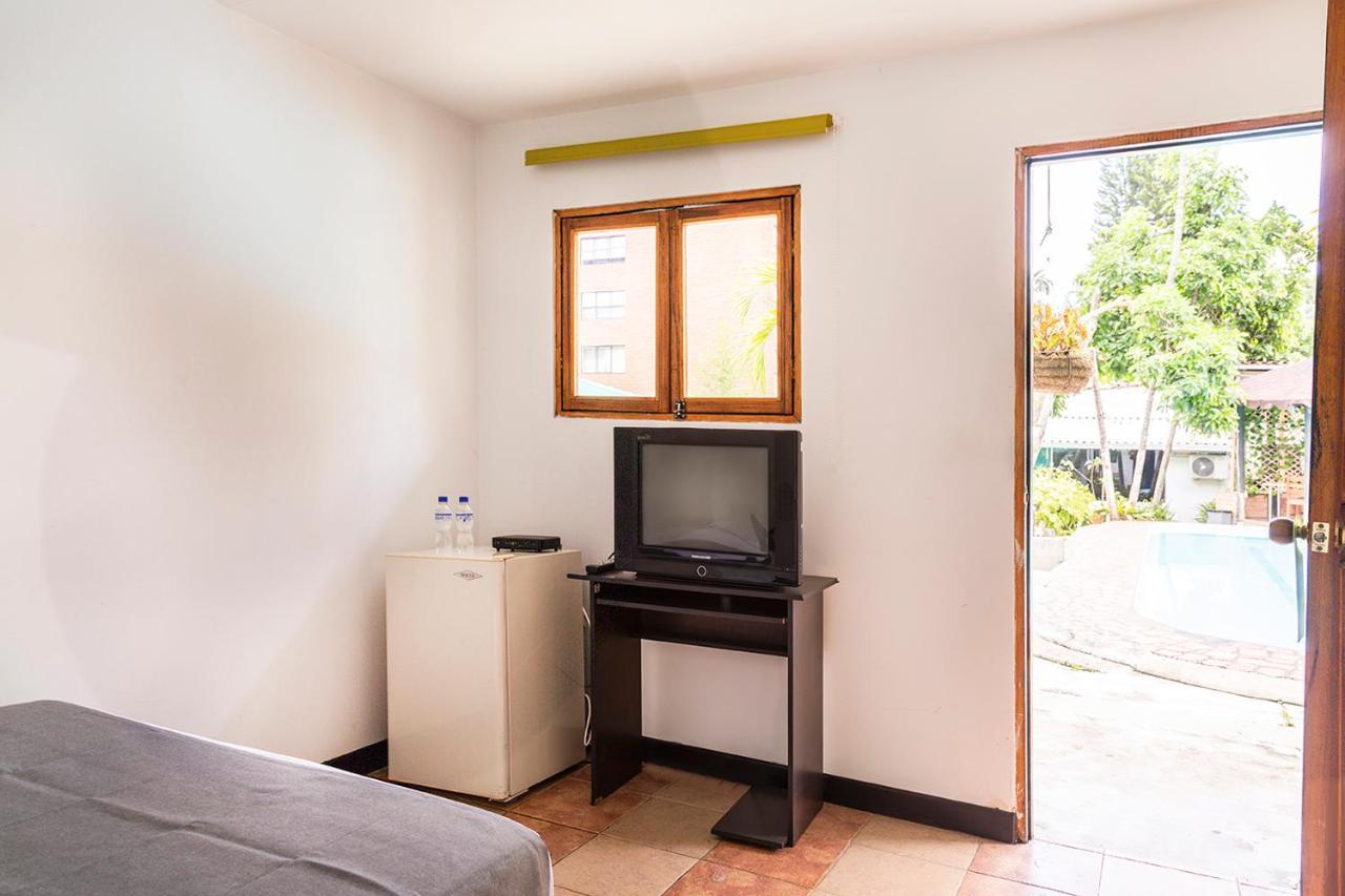 Hotel Premium Real Medellín Zewnętrze zdjęcie