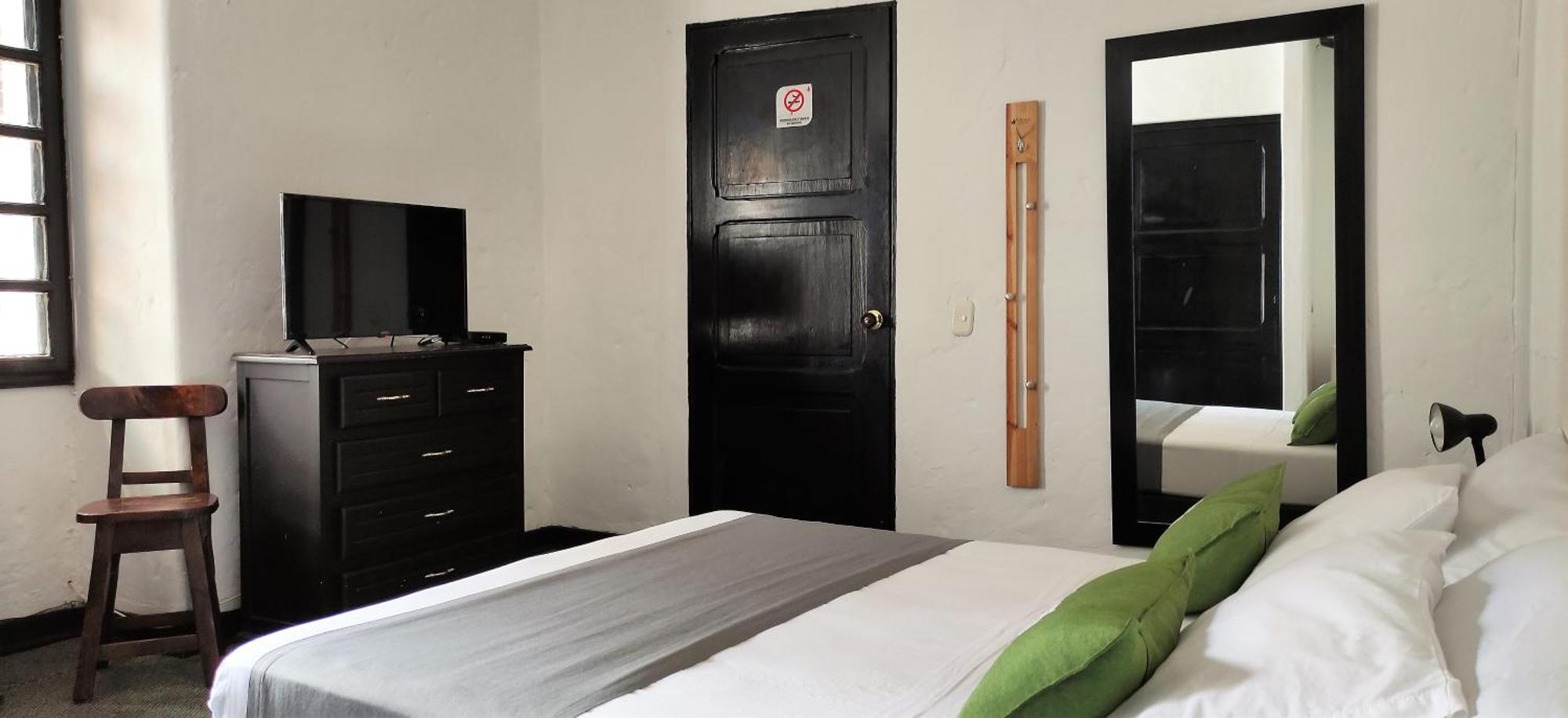 Hotel Premium Real Medellín Zewnętrze zdjęcie