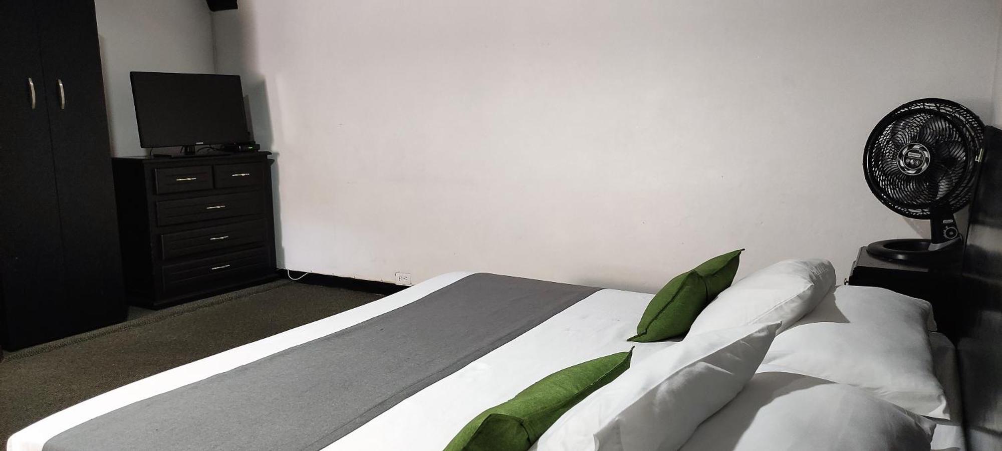 Hotel Premium Real Medellín Zewnętrze zdjęcie