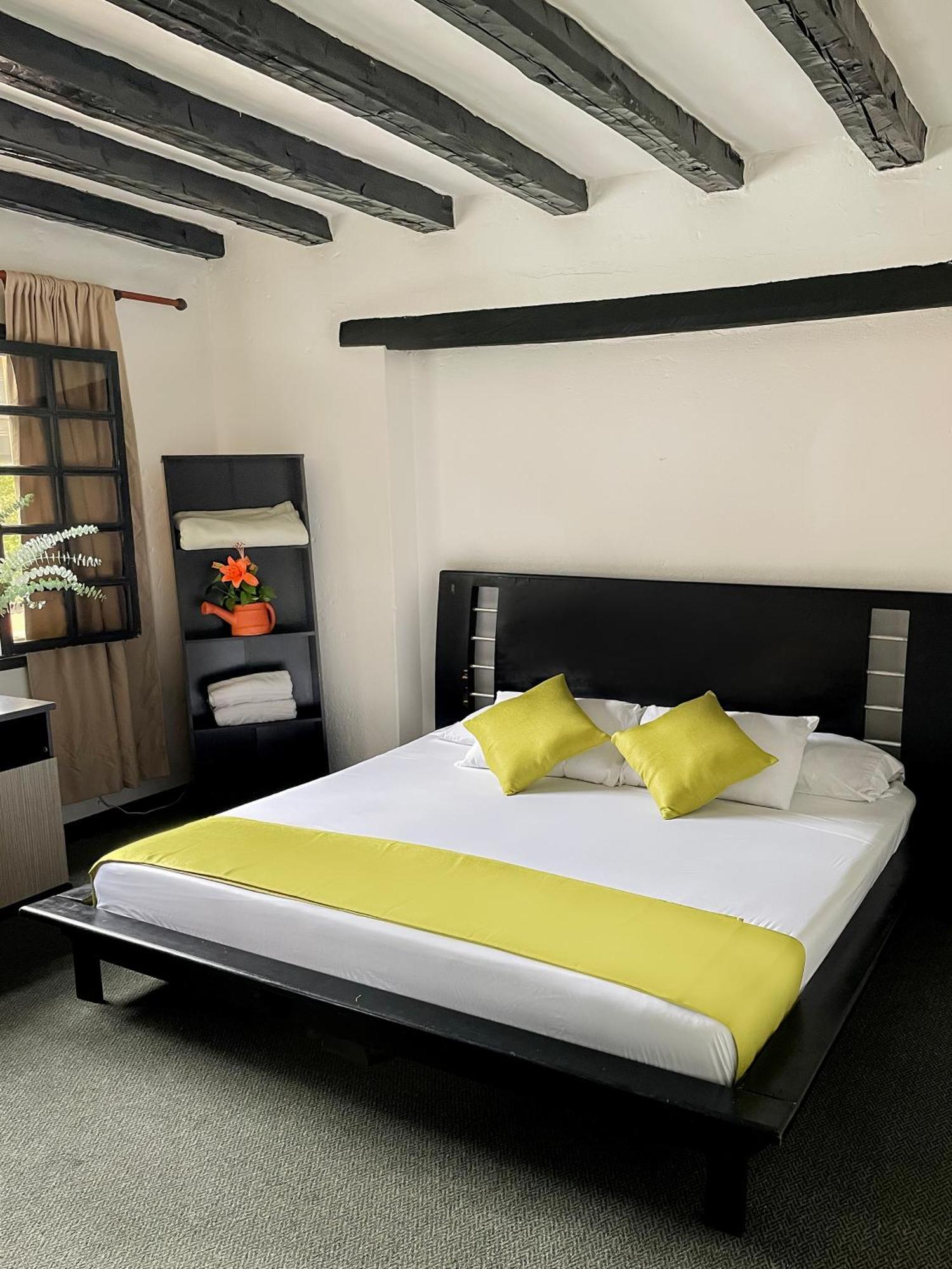 Hotel Premium Real Medellín Zewnętrze zdjęcie