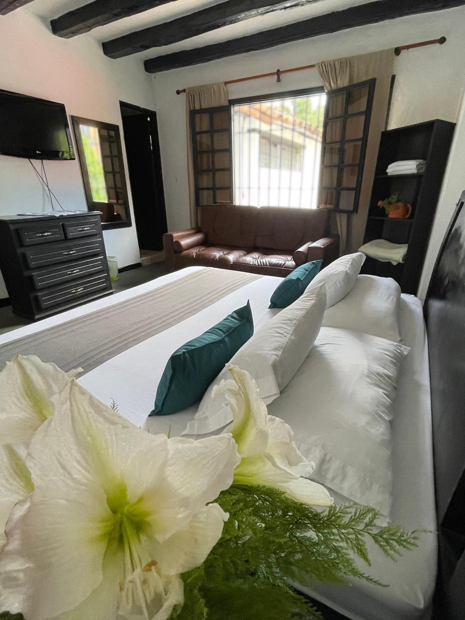 Hotel Premium Real Medellín Zewnętrze zdjęcie
