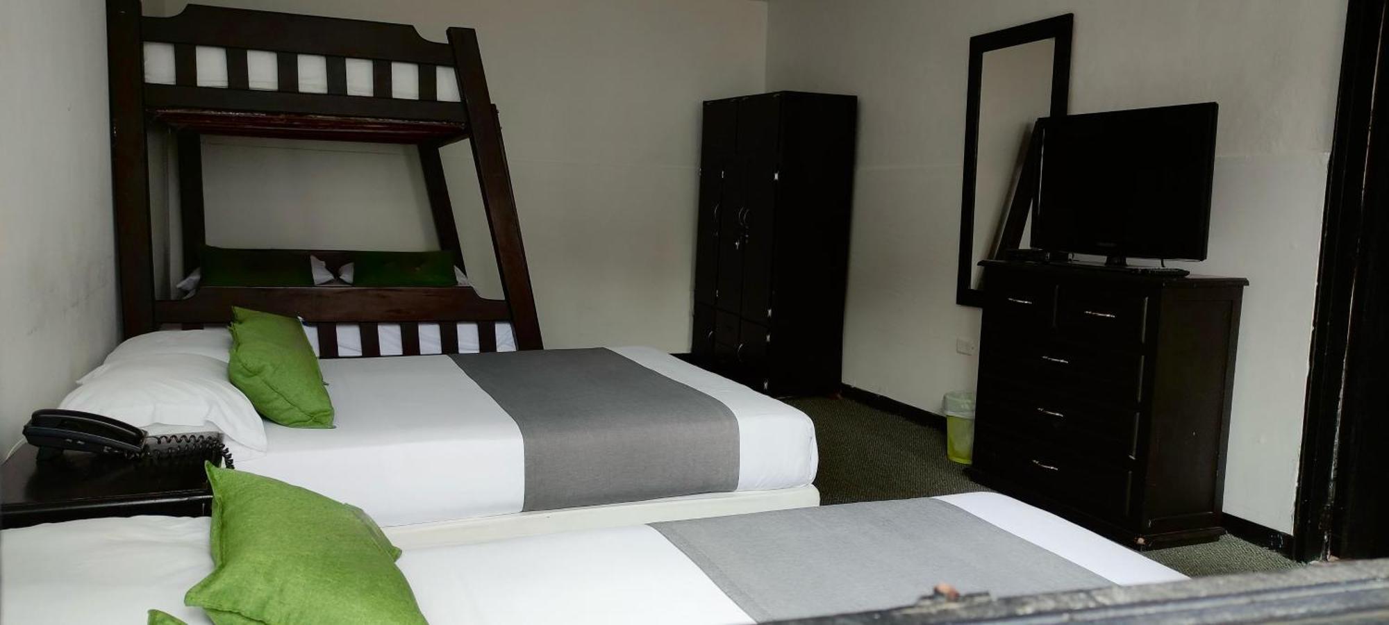 Hotel Premium Real Medellín Zewnętrze zdjęcie