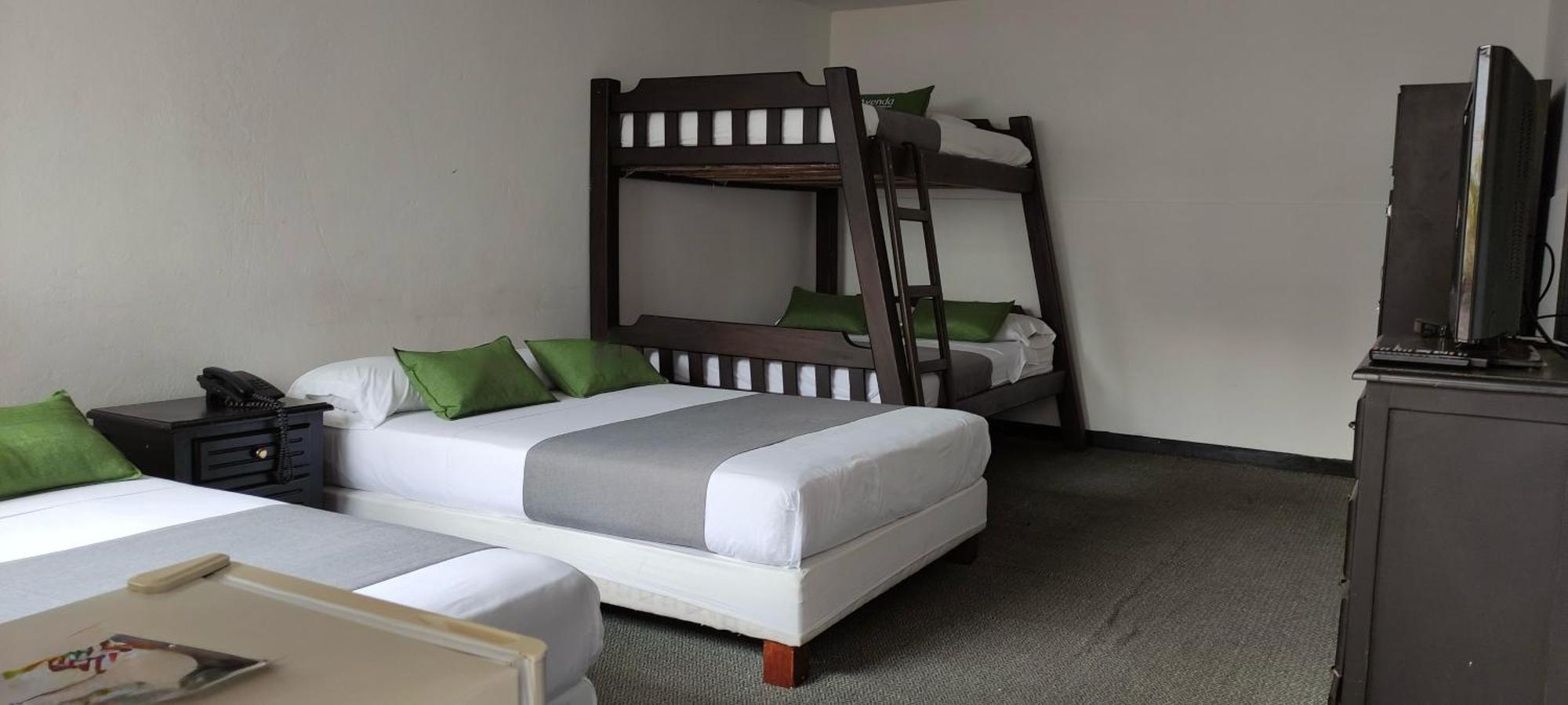 Hotel Premium Real Medellín Zewnętrze zdjęcie