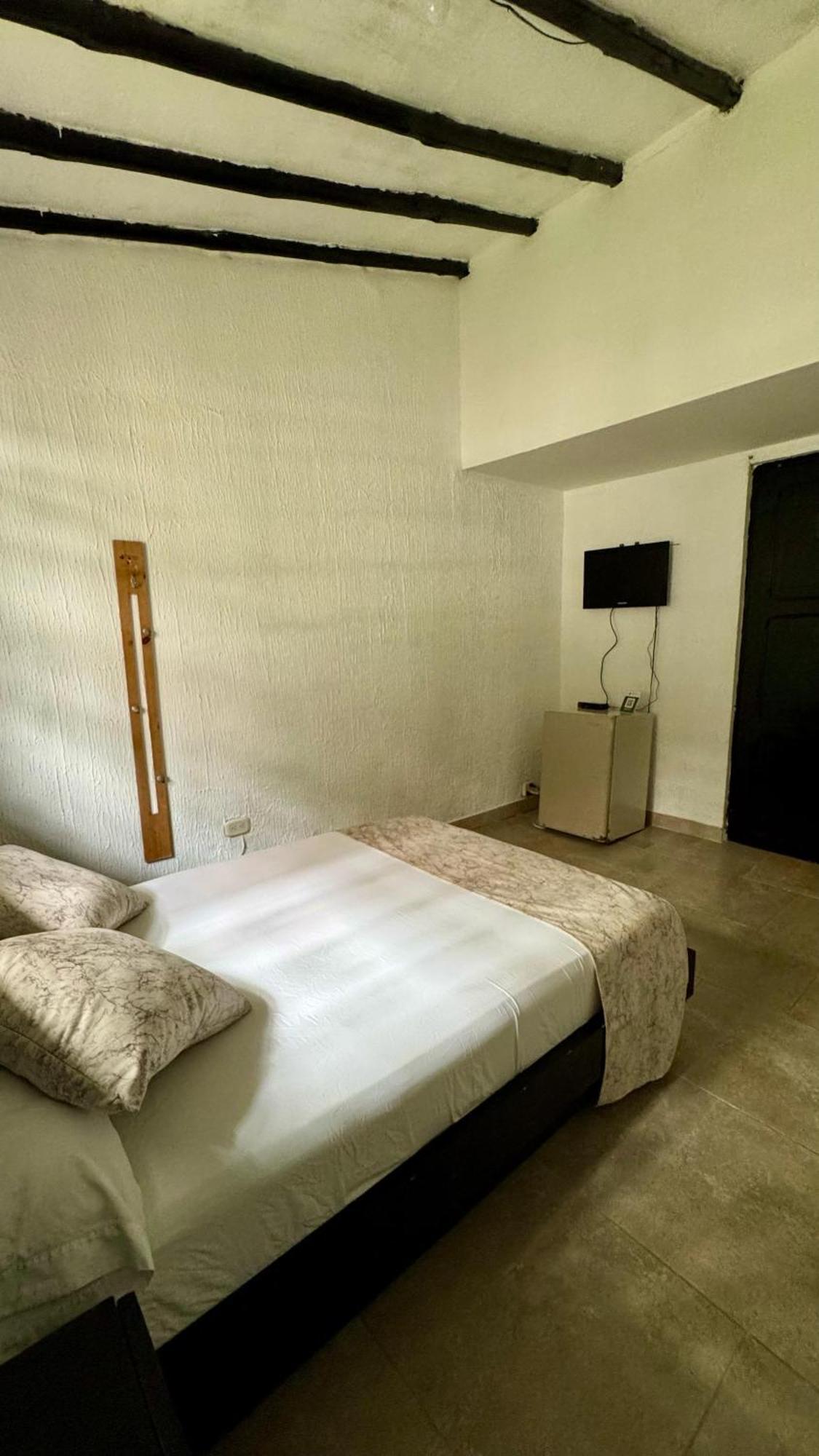 Hotel Premium Real Medellín Zewnętrze zdjęcie