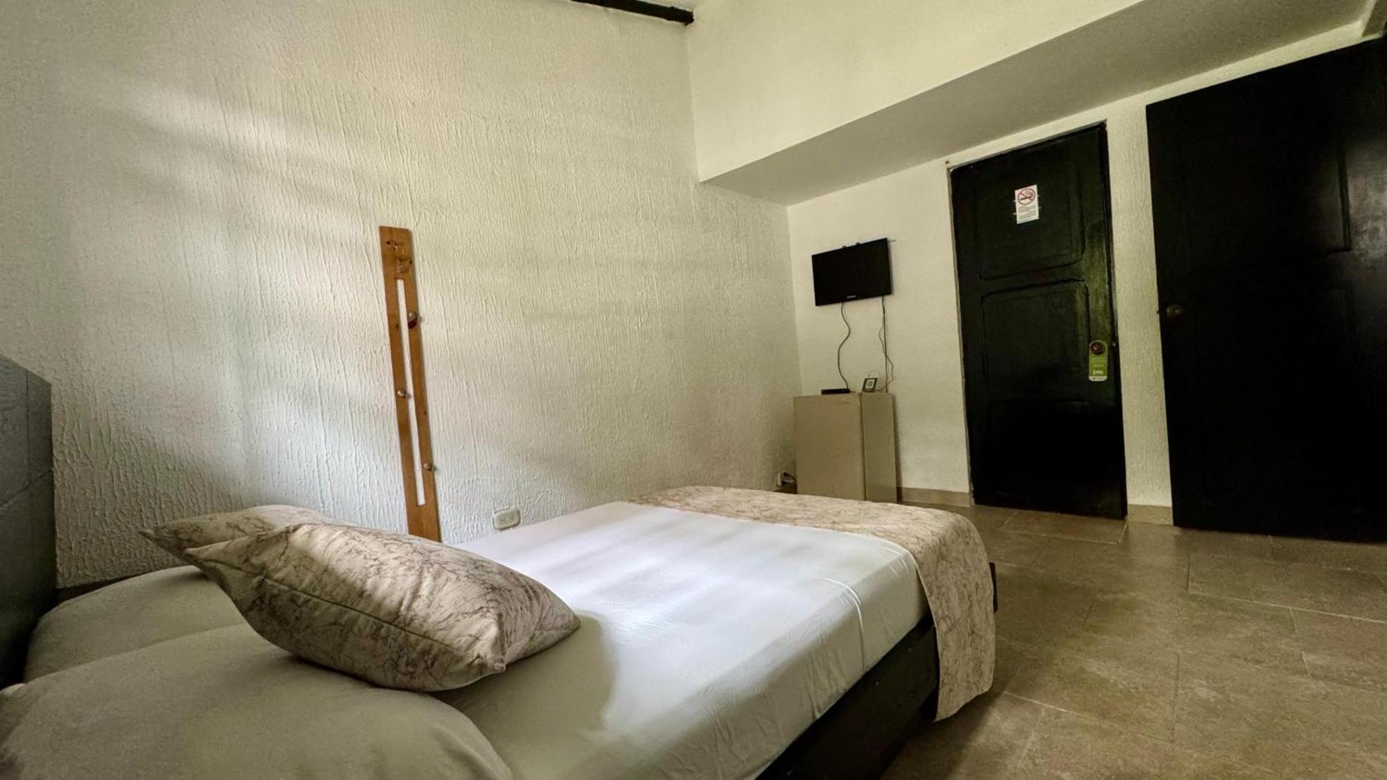 Hotel Premium Real Medellín Zewnętrze zdjęcie