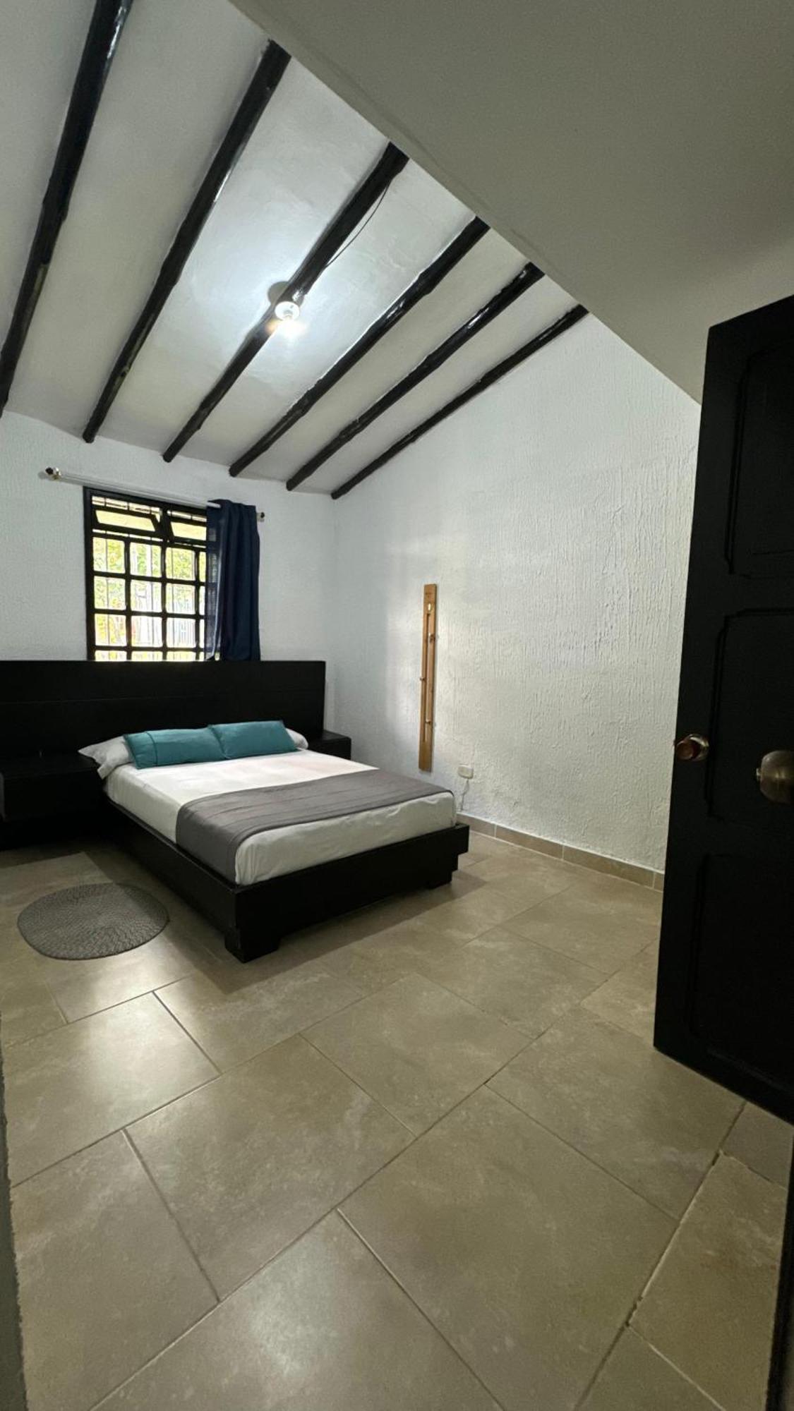 Hotel Premium Real Medellín Zewnętrze zdjęcie