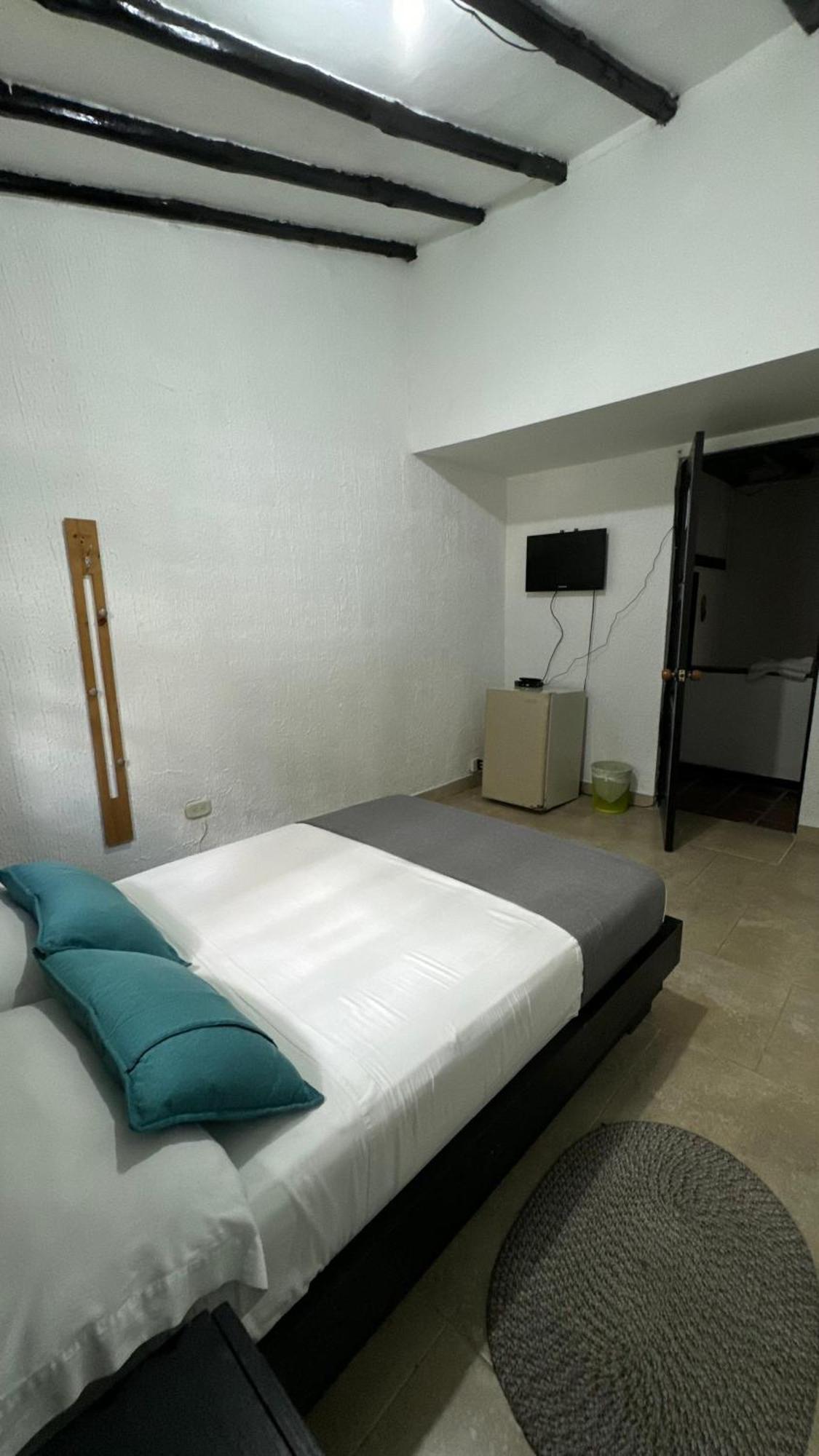Hotel Premium Real Medellín Zewnętrze zdjęcie