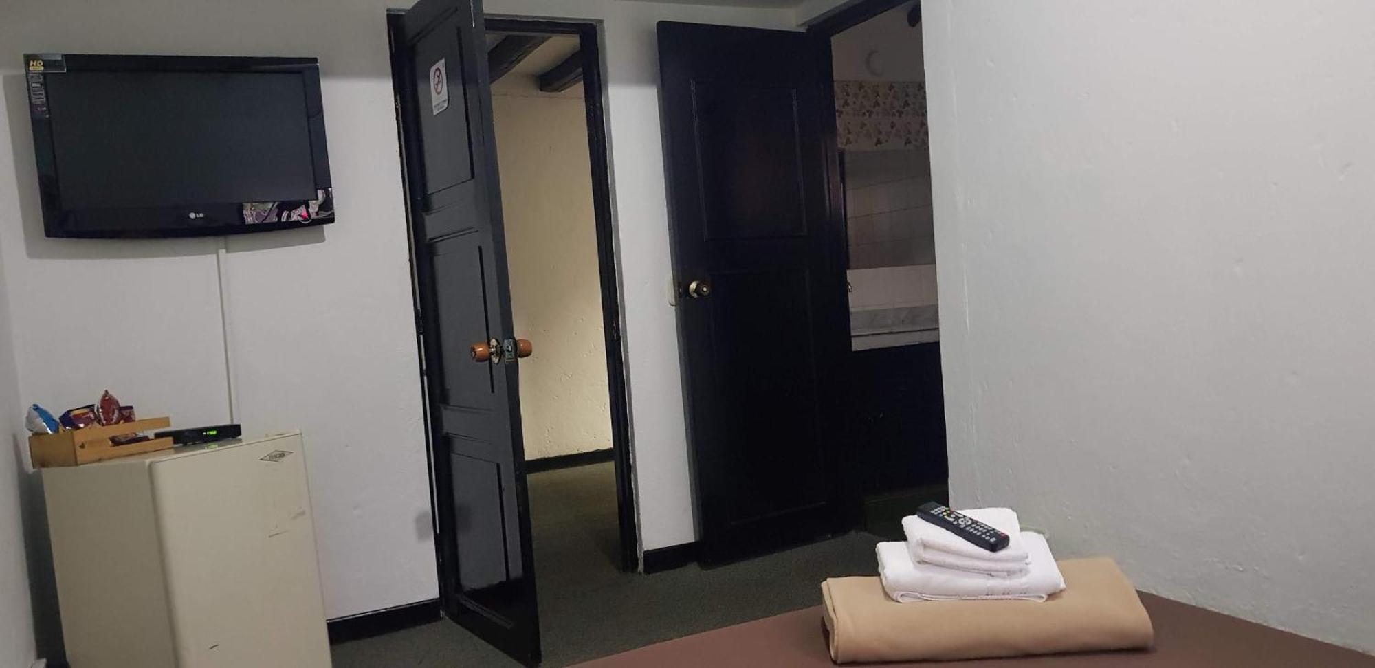 Hotel Premium Real Medellín Zewnętrze zdjęcie