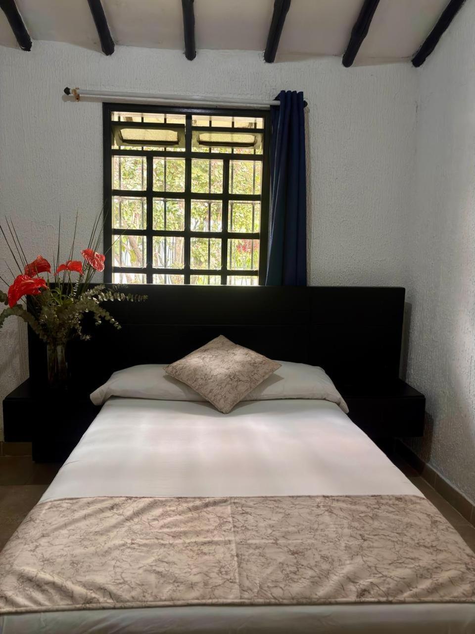 Hotel Premium Real Medellín Zewnętrze zdjęcie