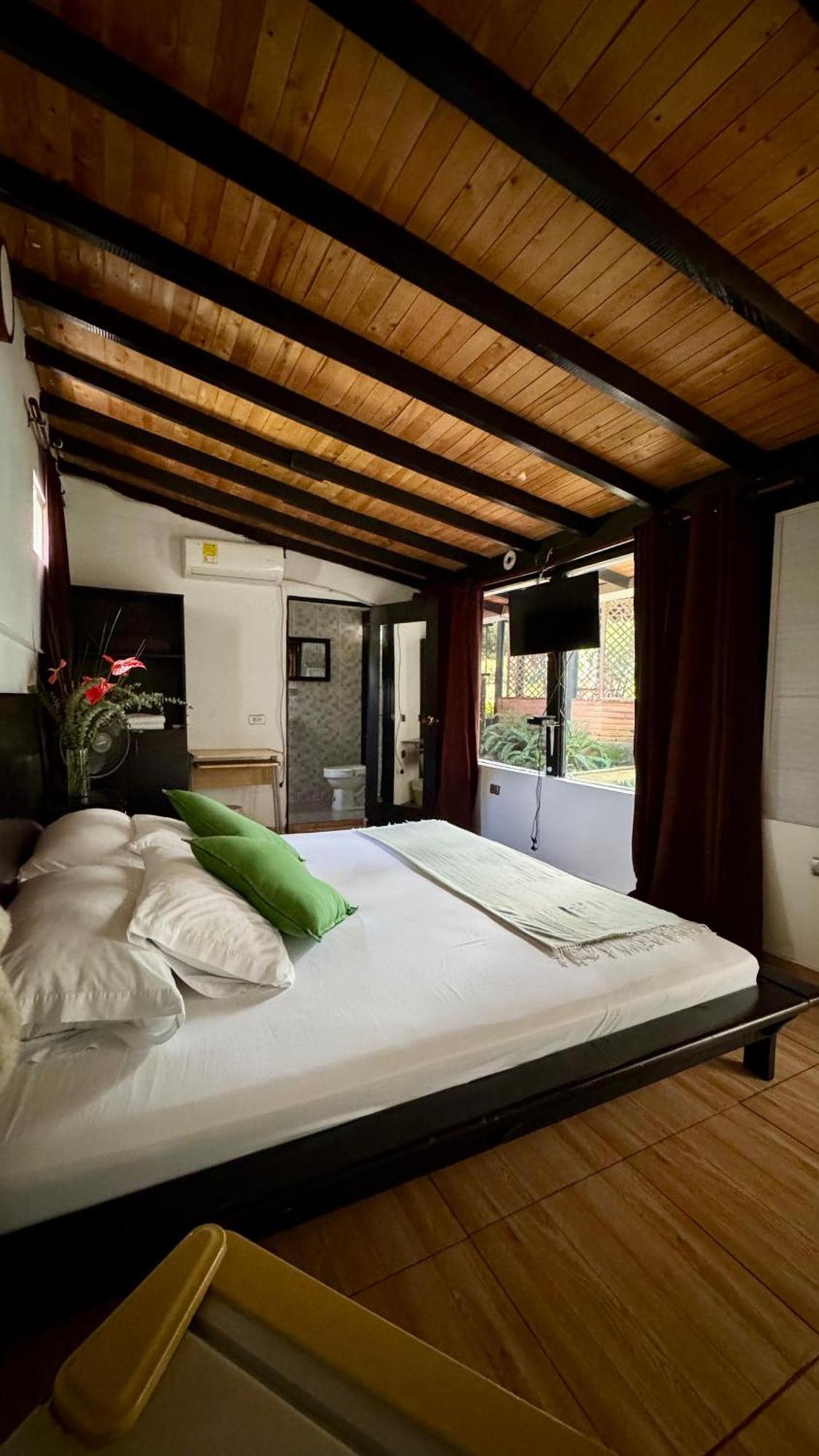 Hotel Premium Real Medellín Zewnętrze zdjęcie
