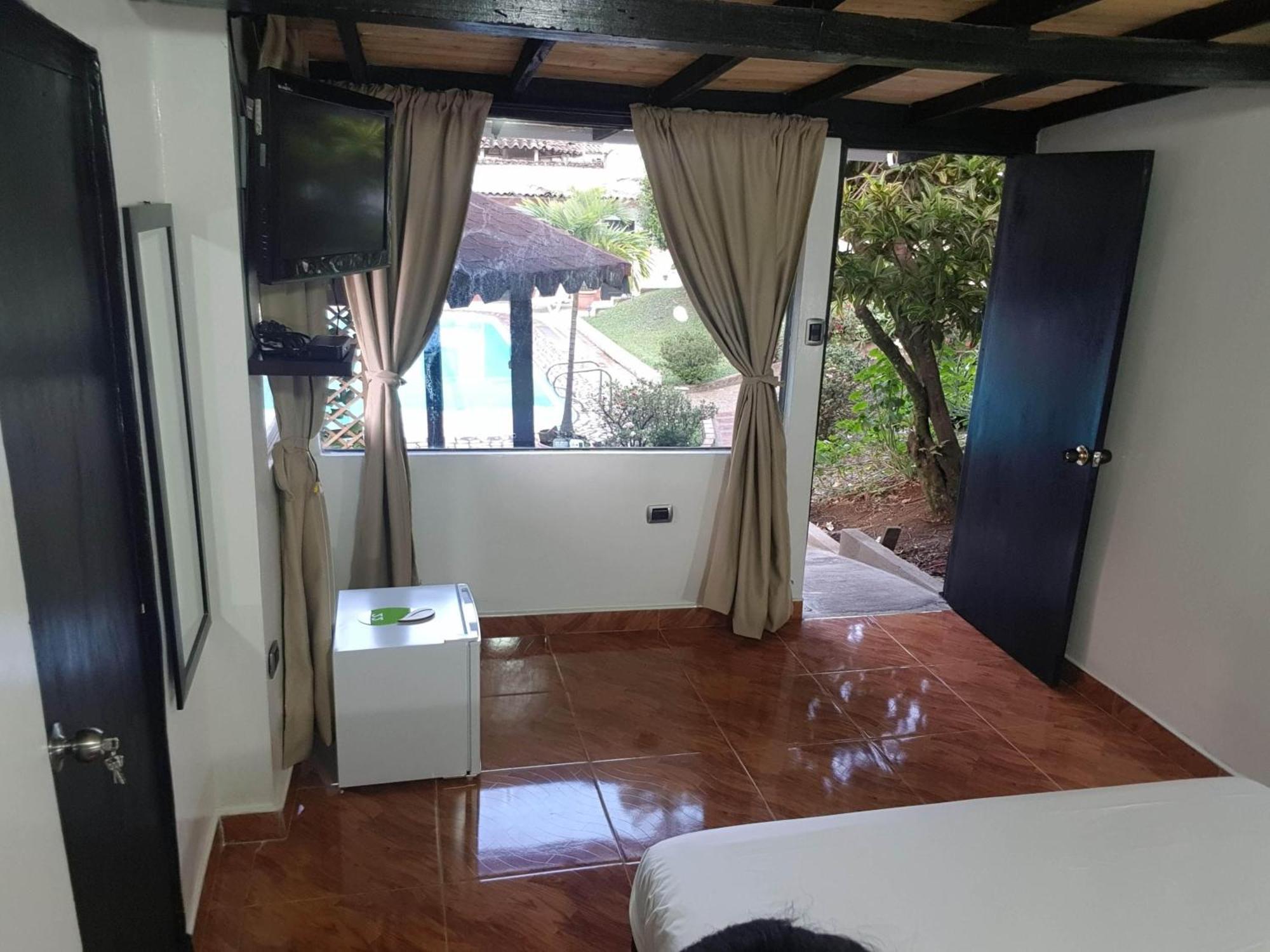 Hotel Premium Real Medellín Zewnętrze zdjęcie