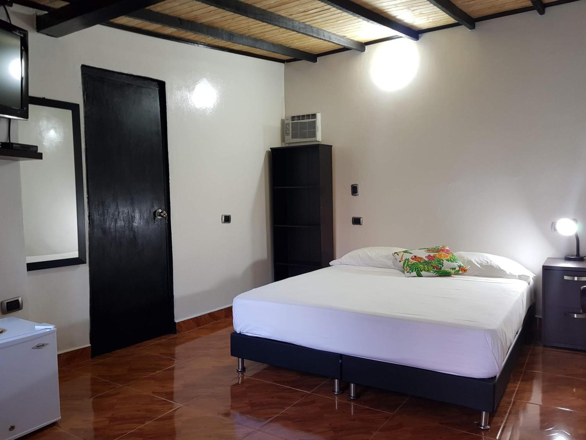 Hotel Premium Real Medellín Zewnętrze zdjęcie