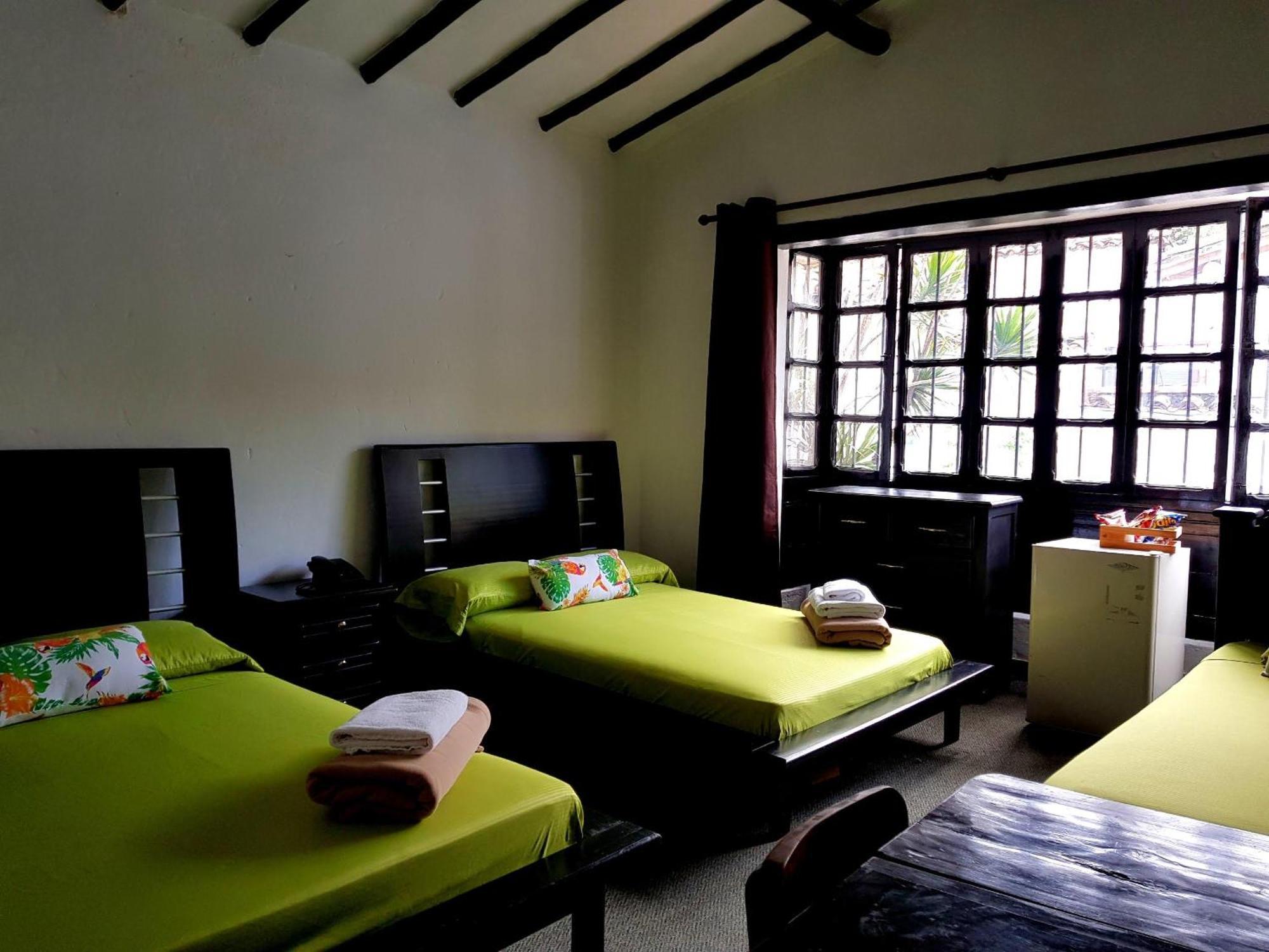 Hotel Premium Real Medellín Zewnętrze zdjęcie