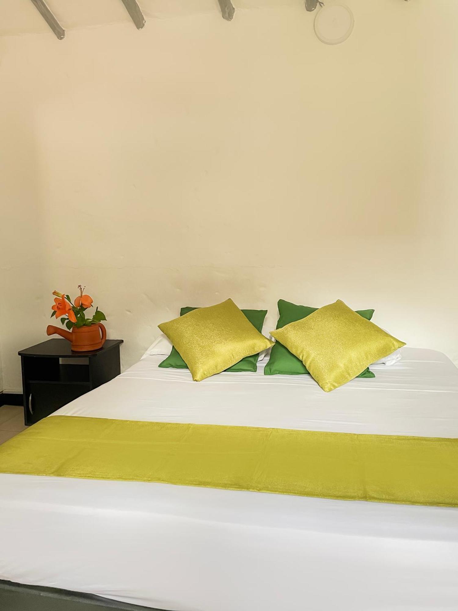 Hotel Premium Real Medellín Zewnętrze zdjęcie