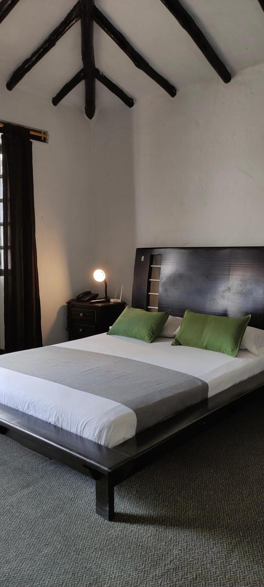 Hotel Premium Real Medellín Zewnętrze zdjęcie