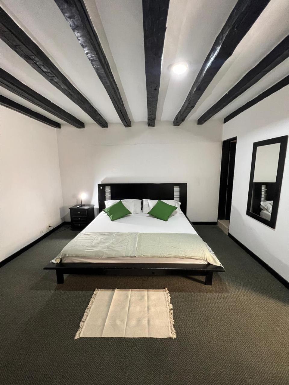 Hotel Premium Real Medellín Zewnętrze zdjęcie