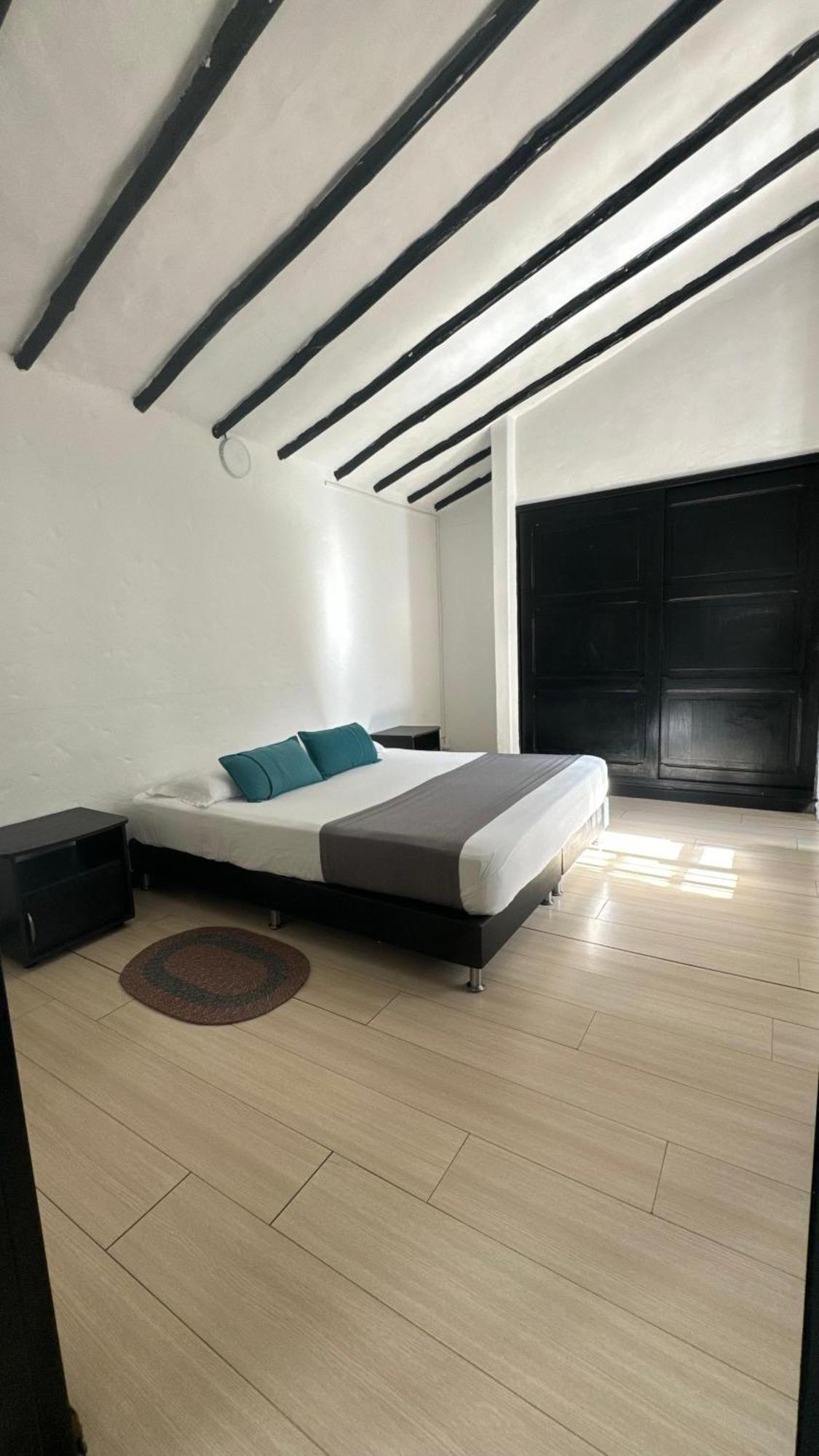 Hotel Premium Real Medellín Zewnętrze zdjęcie