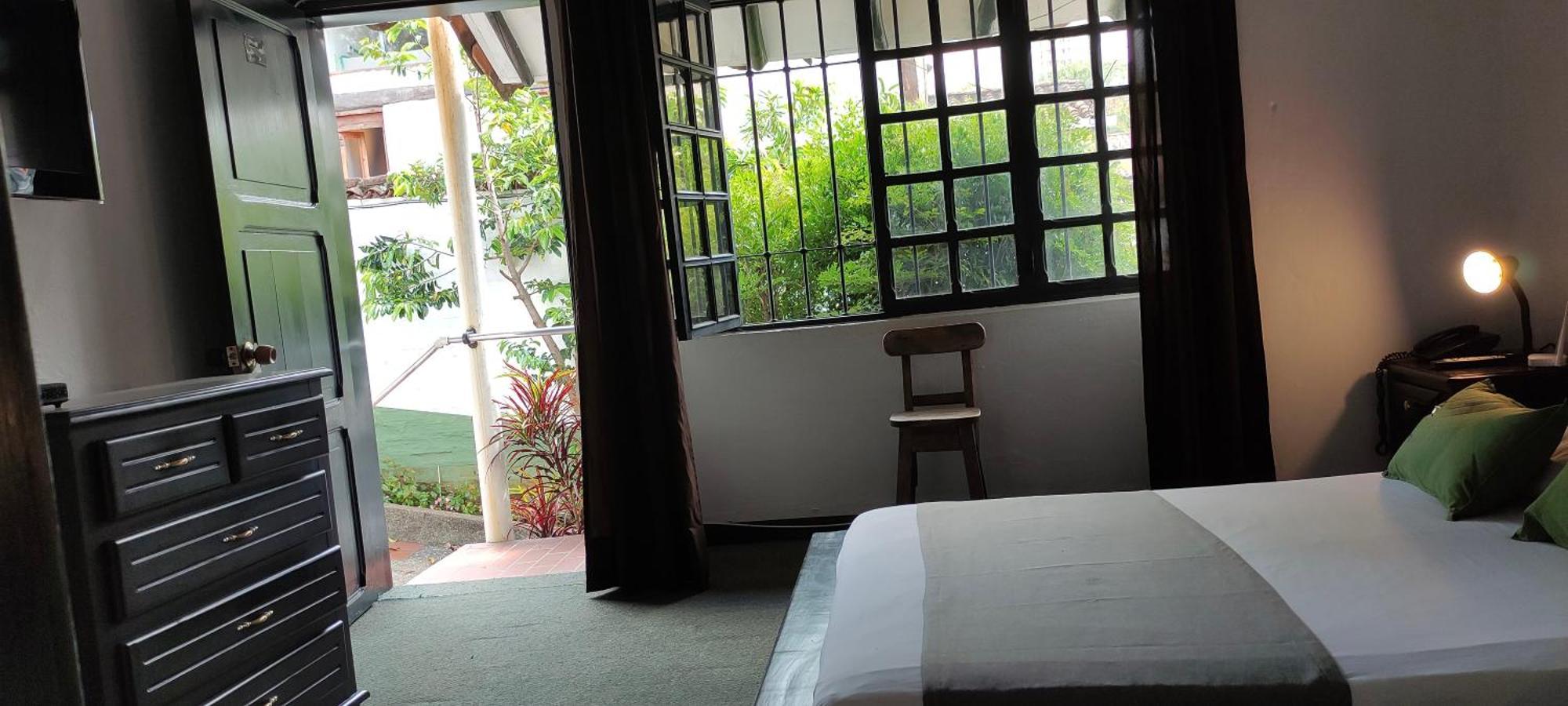 Hotel Premium Real Medellín Zewnętrze zdjęcie