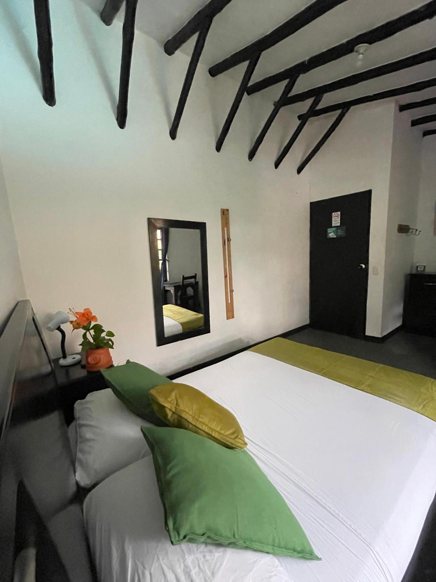 Hotel Premium Real Medellín Zewnętrze zdjęcie