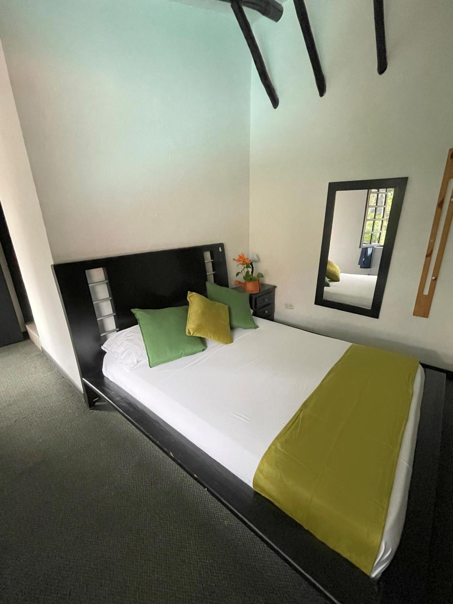 Hotel Premium Real Medellín Zewnętrze zdjęcie