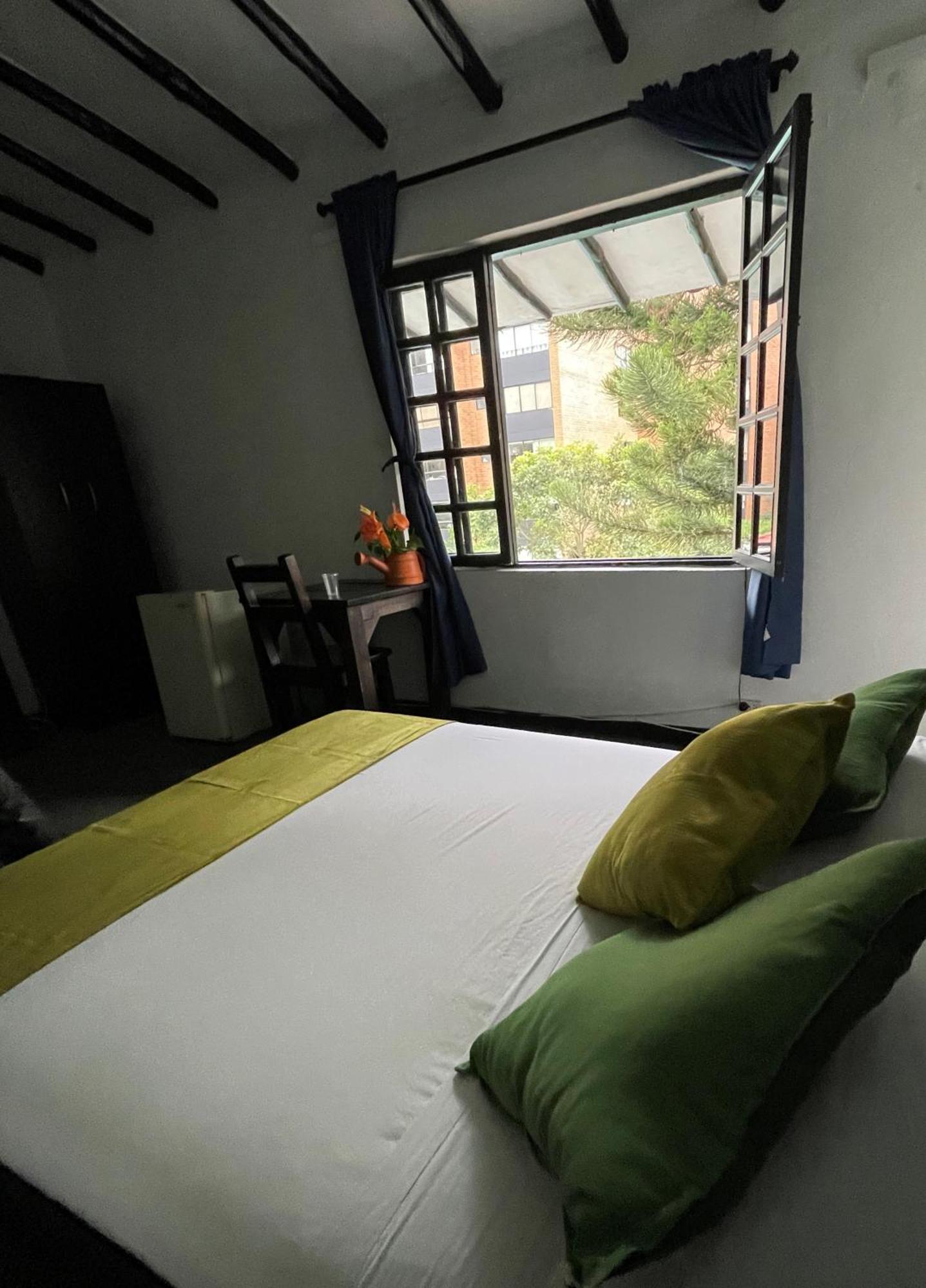 Hotel Premium Real Medellín Zewnętrze zdjęcie