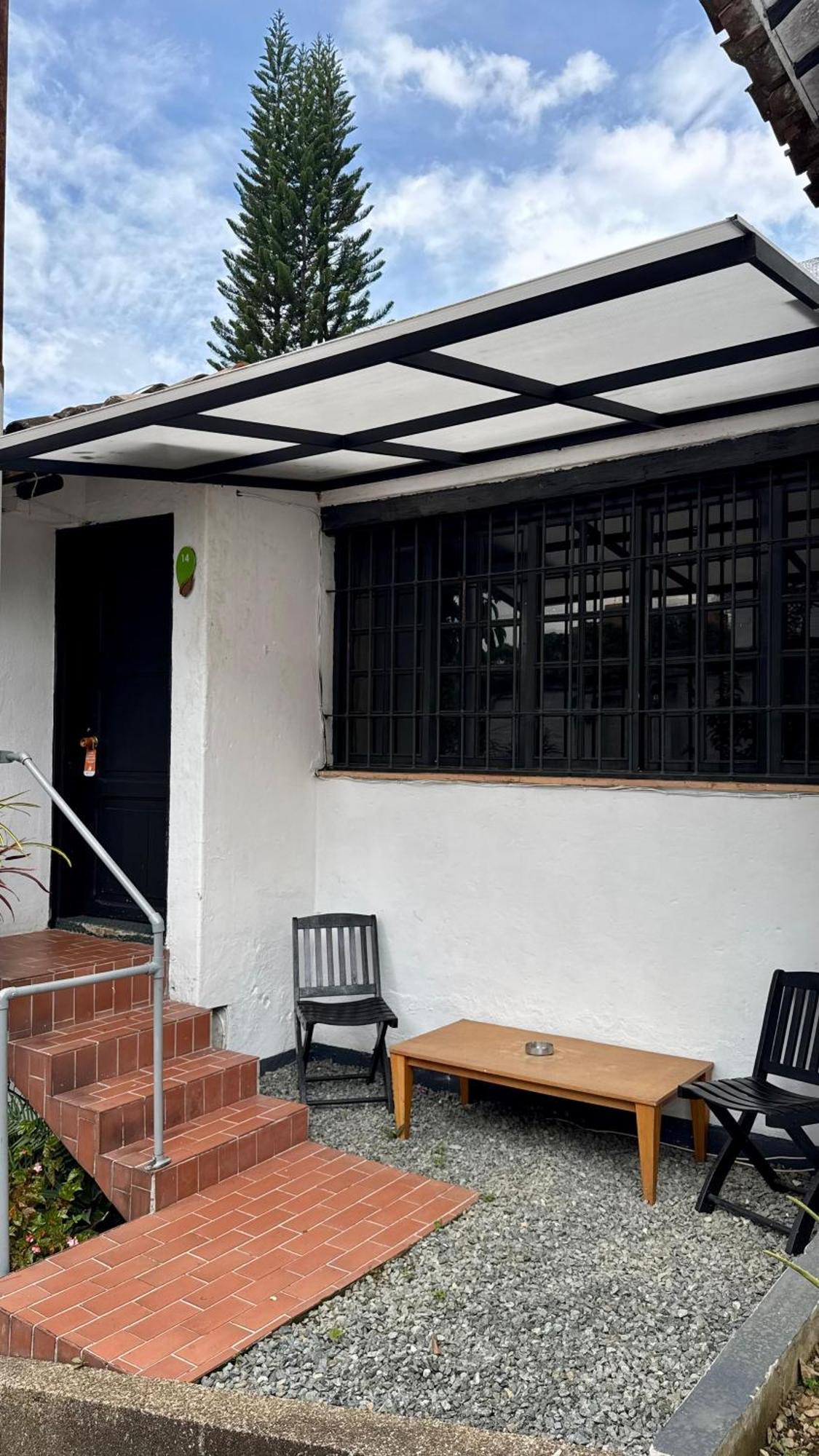 Hotel Premium Real Medellín Zewnętrze zdjęcie