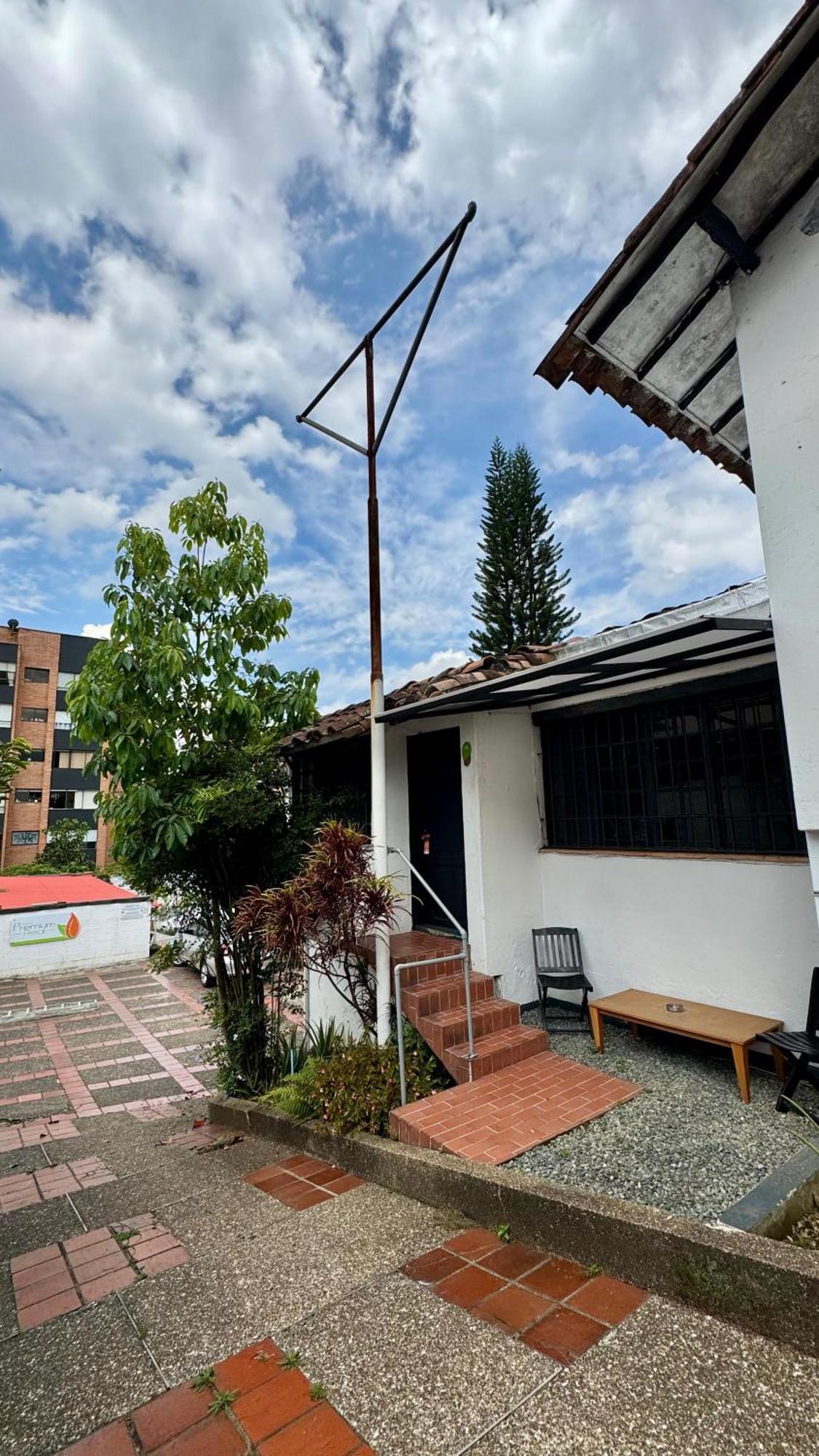 Hotel Premium Real Medellín Zewnętrze zdjęcie