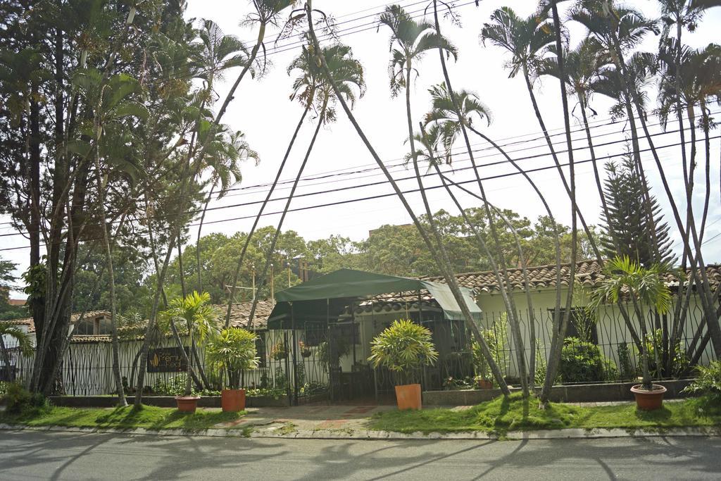 Hotel Premium Real Medellín Zewnętrze zdjęcie