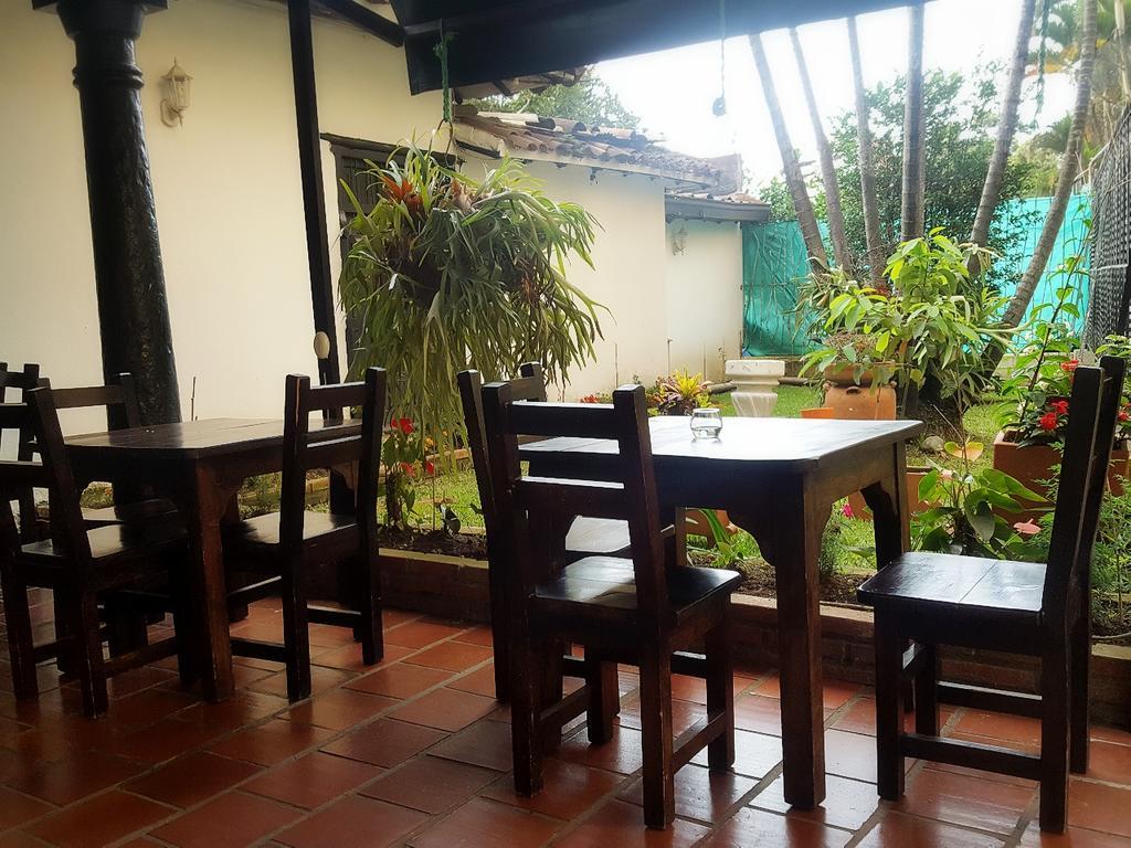 Hotel Premium Real Medellín Zewnętrze zdjęcie